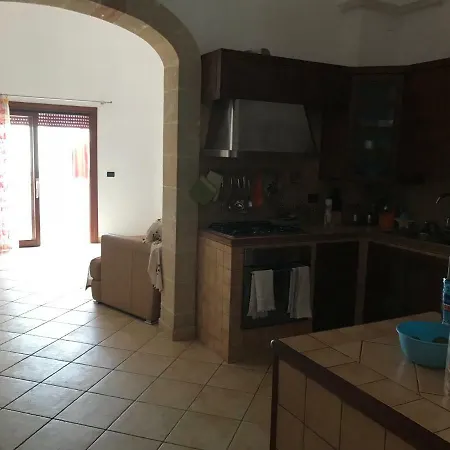 בית נופש Casa Maria