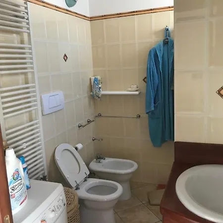 בית נופש Casa Maria