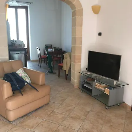 Casa Maria בית נופש *