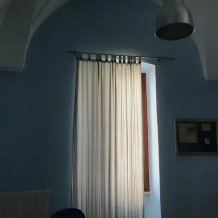 Casa Maria בית נופש